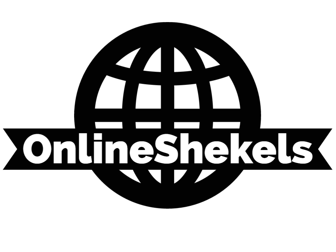 OnlineShekels.com